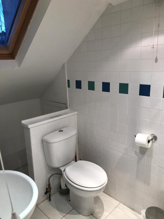 Cosy Loft Apartment In Georgian Home Plymouth Zewnętrze zdjęcie