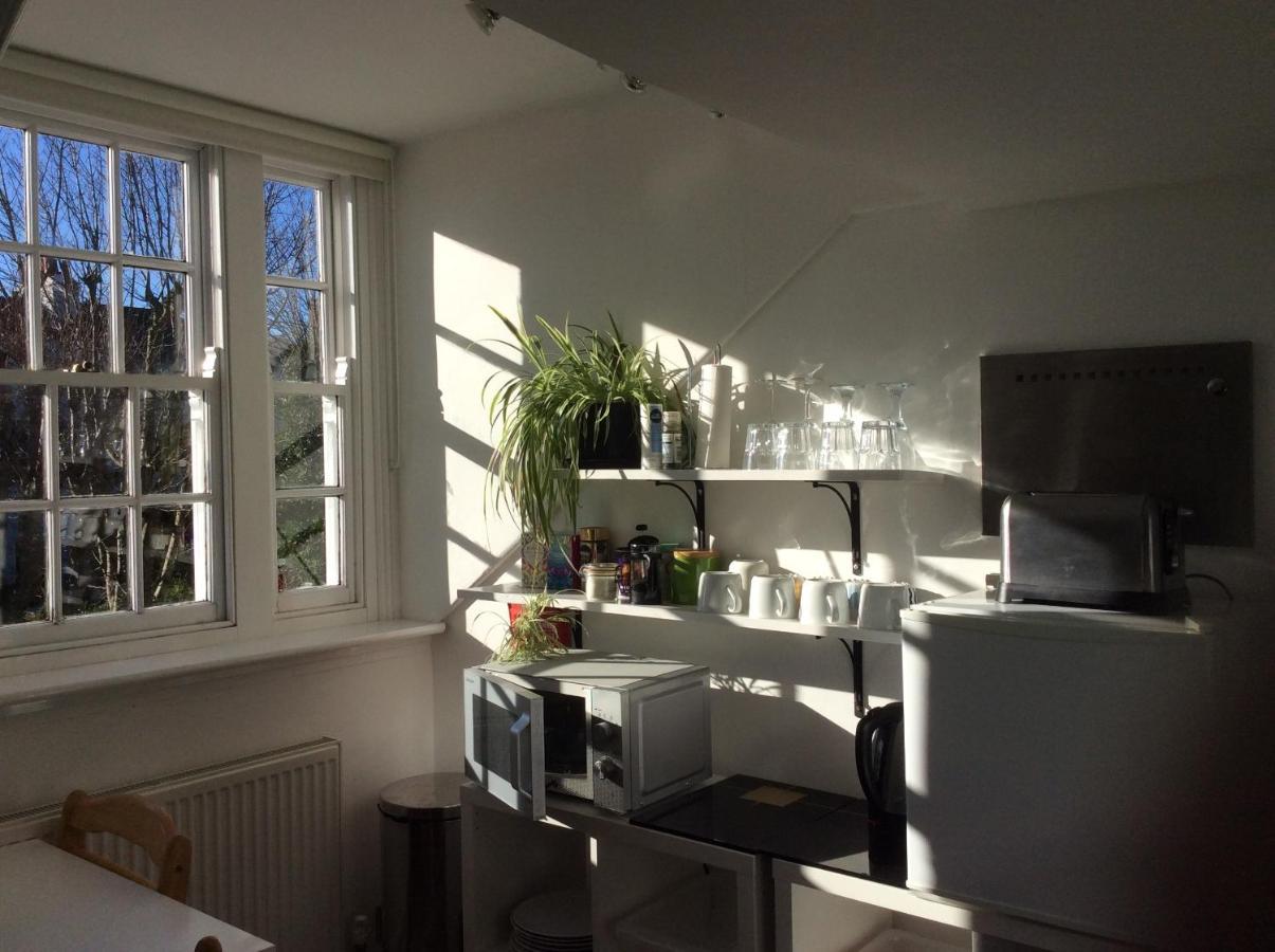Cosy Loft Apartment In Georgian Home Plymouth Zewnętrze zdjęcie